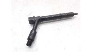 INYECTOR OPEL ASTRA G FASTBACK (2000-2005) 1.7 DTI 16V (F08, F48) 75CV 1686CC - L.5751447 / TJBB01901D 2