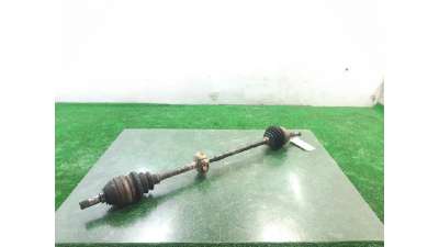 TRANSMISION DELANTERA DERECHA OPEL ASTRA G FASTBACK (2000-2005) 1.7 DTI 16V (F08, F48) 75CV 1686CC - L.5751558 / 26067664