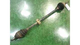 TRANSMISION DELANTERA DERECHA OPEL ASTRA G FASTBACK (2000-2005) 1.7 DTI 16V (F08, F48) 75CV 1686CC - L.5751558 / 26067664