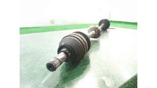 TRANSMISION DELANTERA DERECHA OPEL ASTRA G FASTBACK (2000-2005) 1.7 DTI 16V (F08, F48) 75CV 1686CC - L.5751558 / 26067664