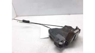 CERRADURA PUERTA DELANTERA DERECHA SUZUKI GRAND VITARA II (2005-2015) 1.9 DDIS A LAS 4 RUEDAS (JT419, TD44, JB419WD, JB419X