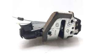 CERRADURA PUERTA DELANTERA DERECHA SUZUKI GRAND VITARA II (2005-2015) 1.9 DDIS A LAS 4 RUEDAS (JT419, TD44, JB419WD, JB419X 2