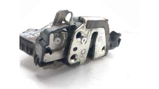 CERRADURA PUERTA DELANTERA IZQUIERDA SUZUKI GRAND VITARA II (2005-2015) 1.9 DDIS A LAS 4 RUEDAS (JT419, TD44, JB419WD, JB41 2