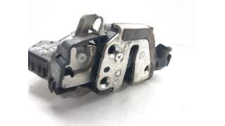 CERRADURA PUERTA DELANTERA IZQUIERDA SUZUKI GRAND VITARA II (2005-2015) 1.9 DDIS A LAS 4 RUEDAS (JT419, TD44, JB419WD, JB41