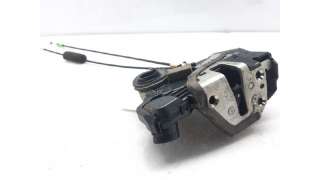 CERRADURA PUERTA DELANTERA IZQUIERDA SUZUKI GRAND VITARA II (2005-2015) 1.9 DDIS A LAS 4 RUEDAS (JT419, TD44, JB419WD, JB41