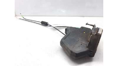 CERRADURA PUERTA TRASERA DERECHA SUZUKI GRAND VITARA II (2005-2015) 1.9 DDIS A LAS 4 RUEDAS (JT419, TD44, JB419WD, JB419XD)