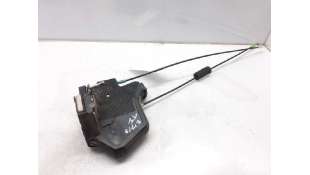 CERRADURA PUERTA TRASERA IZQUIERDA SUZUKI GRAND VITARA II (2005-2015) 1.9 DDIS A LAS 4 RUEDAS (JT419, TD44, JB419WD, JB419X