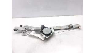 ELEVALUNAS TRASERO DERECHO SUZUKI GRAND VITARA II (2005-2015) 1.9 DDIS A LAS 4 RUEDAS (JT419, TD44, JB419WD, JB419XD) 129CV