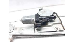 ELEVALUNAS TRASERO IZQUIERDO SUZUKI GRAND VITARA II (2005-2015) 1.9 DDIS A LAS 4 RUEDAS (JT419, TD44, JB419WD, JB419XD) 129 2