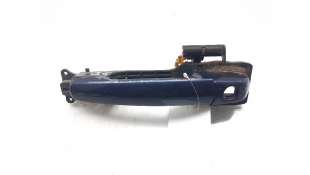 MANETA EXTERIOR DELANTERA IZQUIERDA SUZUKI GRAND VITARA II (2005-2015) 1.9 DDIS A LAS 4 RUEDAS (JT419, TD44, JB419WD, JB419