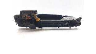 MANETA EXTERIOR DELANTERA IZQUIERDA SUZUKI GRAND VITARA II (2005-2015) 1.9 DDIS A LAS 4 RUEDAS (JT419, TD44, JB419WD, JB419 2