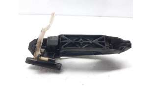 MANETA EXTERIOR TRASERA DERECHA SUZUKI GRAND VITARA II (2005-2015) 1.9 DDIS A LAS 4 RUEDAS (JT419, TD44, JB419WD, JB419XD)  2