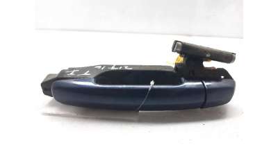 MANETA EXTERIOR TRASERA IZQUIERDA SUZUKI GRAND VITARA II (2005-2015) 1.9 DDIS A LAS 4 RUEDAS (JT419, TD44, JB419WD, JB419XD