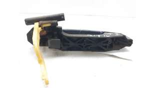 MANETA EXTERIOR TRASERA IZQUIERDA SUZUKI GRAND VITARA II (2005-2015) 1.9 DDIS A LAS 4 RUEDAS (JT419, TD44, JB419WD, JB419XD 2