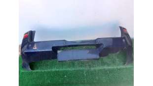 PARAGOLPES TRASERO SUZUKI GRAND VITARA II (2005-2015) 1.9 DDIS A LAS 4 RUEDAS (JT419, TD44, JB419WD, JB419XD) 129CV 1870CC