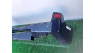 PARAGOLPES TRASERO SUZUKI GRAND VITARA II (2005-2015) 1.9 DDIS A LAS 4 RUEDAS (JT419, TD44, JB419WD, JB419XD) 129CV 1870CC  2