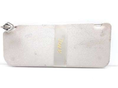 PARASOL IZQUIERDO CITROEN BERLINGO / BERLINGO FIRST LIMUSINA (1998-2005) 1.9 D (MFWJZ) 70CV 1868CC - L.5751917 / 8143TG