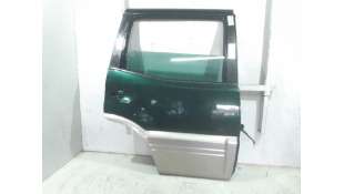 PUERTA TRASERA DERECHA NISSAN TERRANO II (1996-2007) 2.7 TDI 4WD 125CV 2664CC - L.5752215 / 821007F630