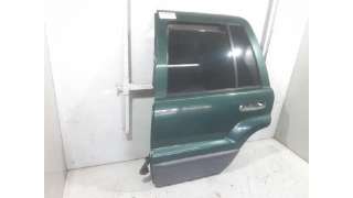 PUERTA TRASERA IZQUIERDA JEEP GRAND CHEROKEE II (1999-2001) 3.1 TD 4X4 140CV 3125CC - L.5752218 / 55136701AG