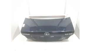 PORTON TRASERO LEXUS LS (2000-2006) 430 282CV 4293CC - L.5752268 / 6440150190