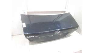 PORTON TRASERO LEXUS LS (2000-2006) 430 282CV 4293CC - L.5752268 / 6440150190 2