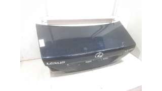 PORTON TRASERO LEXUS LS (2000-2006) 430 282CV 4293CC - L.5752268 / 6440150190