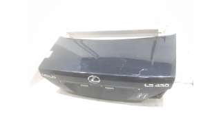 PORTON TRASERO LEXUS LS (2000-2006) 430 282CV 4293CC - L.5752268 / 6440150190