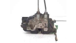 CERRADURA PUERTA TRASERA DERECHA HYUNDAI I30 (2007-2011) 1.6 CRDI 90CV 1582CC - L.5752314 / 814202L000
