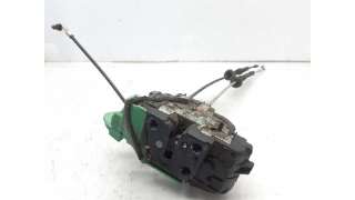 CERRADURA PUERTA TRASERA IZQUIERDA HYUNDAI I30 (2007-2011) 1.6 CRDI 90CV 1582CC - L.5752315 / 814102L000