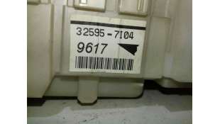 RESISTENCIA CALEFACCION HYUNDAI I30 (2007-2011) 1.6 CRDI 90CV 1582CC - L.5752383 / PBTGF30