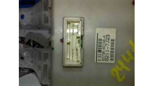 RESISTENCIA CALEFACCION HYUNDAI I30 (2007-2011) 1.6 CRDI 90CV 1582CC - L.5752383 / PBTGF30 2