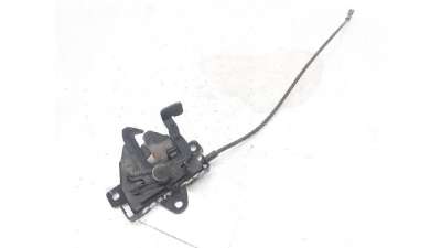 CERRADURA CAPOT HYUNDAI I30 (2007-2011) 1.6 CRDI 90CV 1582CC - L.5752511 / 811303X000