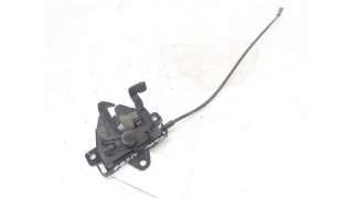 CERRADURA CAPOT HYUNDAI I30 (2007-2011) 1.6 CRDI 90CV 1582CC - L.5752511 / 811303X000