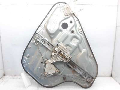 ELEVALUNAS TRASERO IZQUIERDO HYUNDAI I30 (2007-2011) 1.6 CRDI 90CV 1582CC - L.5752526 / 834702L010