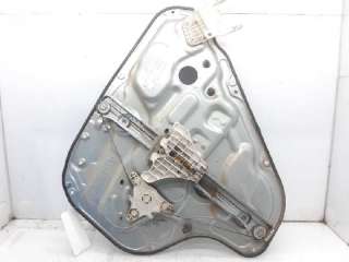 ELEVALUNAS TRASERO IZQUIERDO HYUNDAI I30 (2007-2011) 1.6 CRDI 90CV 1582CC - L.5752526 / 834702L010