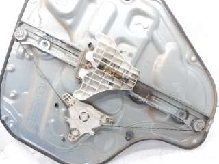ELEVALUNAS TRASERO IZQUIERDO HYUNDAI I30 (2007-2011) 1.6 CRDI 90CV 1582CC - L.5752526 / 834702L010