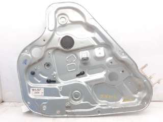 ELEVALUNAS TRASERO IZQUIERDO HYUNDAI I30 (2007-2011) 1.6 CRDI 90CV 1582CC - L.5752526 / 834702L010