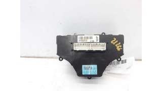 MANDO CLIMATIZADOR HYUNDAI I30 (2007-2011) 1.6 CRDI 90CV 1582CC - L.5752541 /  972502L610