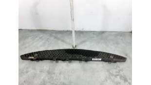 REFUERZO PARAGOLPES TRASERO HYUNDAI I30 (2007-2011) 1.6 CRDI 90CV 1582CC - L.5752585 / 86630G4000