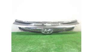 REJILLA DELANTERA HYUNDAI I30 (2007-2011) 1.6 CRDI 90CV 1582CC - L.5752586 / 863512L000