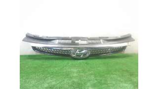 REJILLA DELANTERA HYUNDAI I30 (2007-2011) 1.6 CRDI 90CV 1582CC - L.5752586 / 863512L000