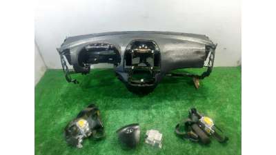 KIT AIRBAG HYUNDAI I30 (2007-2011) 1.6 CRDI 90CV 1582CC - L.5752601 / 569002L200