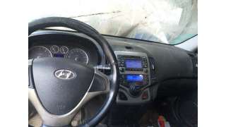 KIT AIRBAG HYUNDAI I30 (2007-2011) 1.6 CRDI 90CV 1582CC - L.5752601 / 569002L200