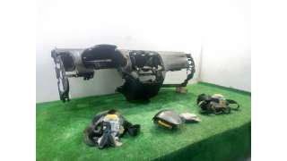 KIT AIRBAG HYUNDAI I30 (2007-2011) 1.6 CRDI 90CV 1582CC - L.5752601 / 569002L200