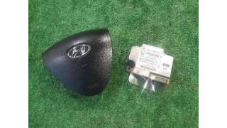 KIT AIRBAG HYUNDAI I30 (2007-2011) 1.6 CRDI 90CV 1582CC - L.5752601 / 569002L200