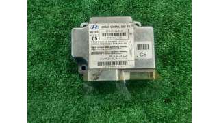 KIT AIRBAG HYUNDAI I30 (2007-2011) 1.6 CRDI 90CV 1582CC - L.5752601 / 569002L200