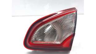 PILOTO TRASERO DERECHO INTERIOR NISSAN QASHQAI / QASHQAI +2 I (2010-2013) 1.5 DCI 110CV 1461CC - L.5752970 / 26550JD800