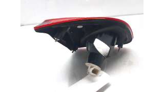 PILOTO TRASERO DERECHO INTERIOR NISSAN QASHQAI / QASHQAI +2 I (2010-2013) 1.5 DCI 110CV 1461CC - L.5752970 / 26550JD800