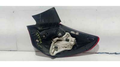 ELECTROVENTILADOR HYUNDAI TERRACAN (2001-2006) 2.5 TD 101CV 2476CC - L.5752971 / 456963
