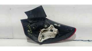 ELECTROVENTILADOR HYUNDAI TERRACAN (2001-2006) 2.5 TD 101CV 2476CC - L.5752971 / 456963